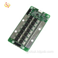 printed circuit board assembly Protection Circuit Board PCBA Prototype OEM SMT Assembly Factory